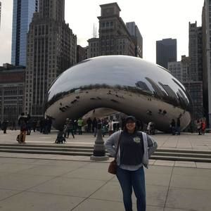 Meet your Posher, Ryann